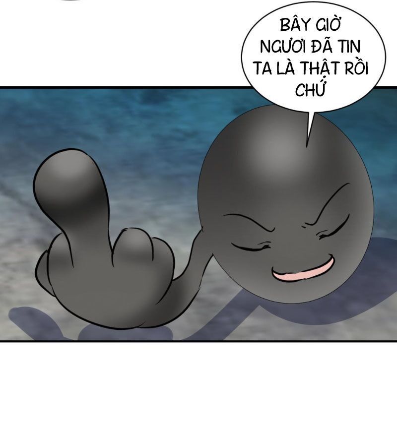 Võ Nghịch Cửu Thiên Chapter 114 - Trang 2