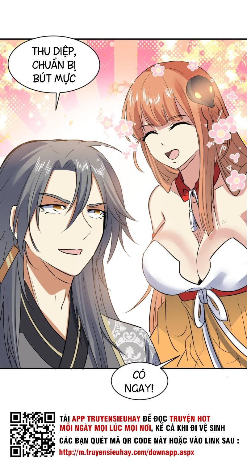 Võ Nghịch Cửu Thiên Chapter 114 - Trang 2