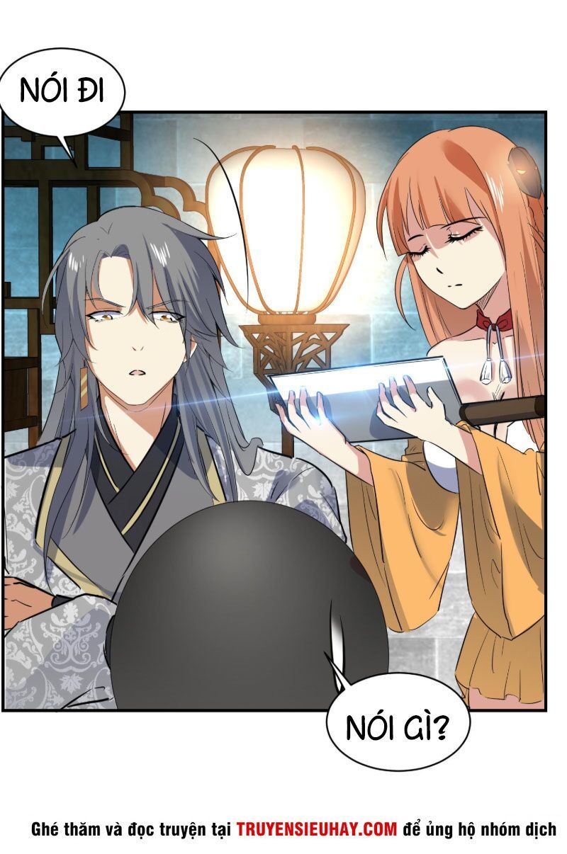Võ Nghịch Cửu Thiên Chapter 114 - Trang 2