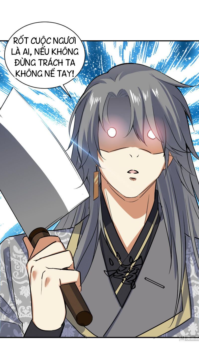 Võ Nghịch Cửu Thiên Chapter 114 - Trang 2