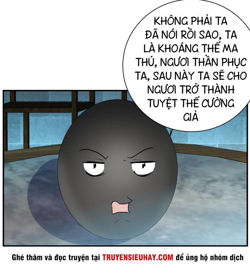 Võ Nghịch Cửu Thiên Chapter 114 - Trang 2