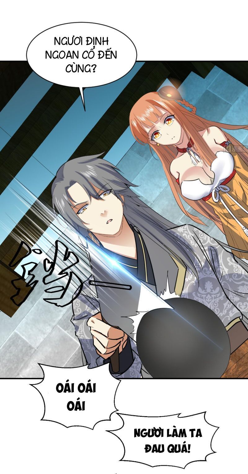 Võ Nghịch Cửu Thiên Chapter 114 - Trang 2