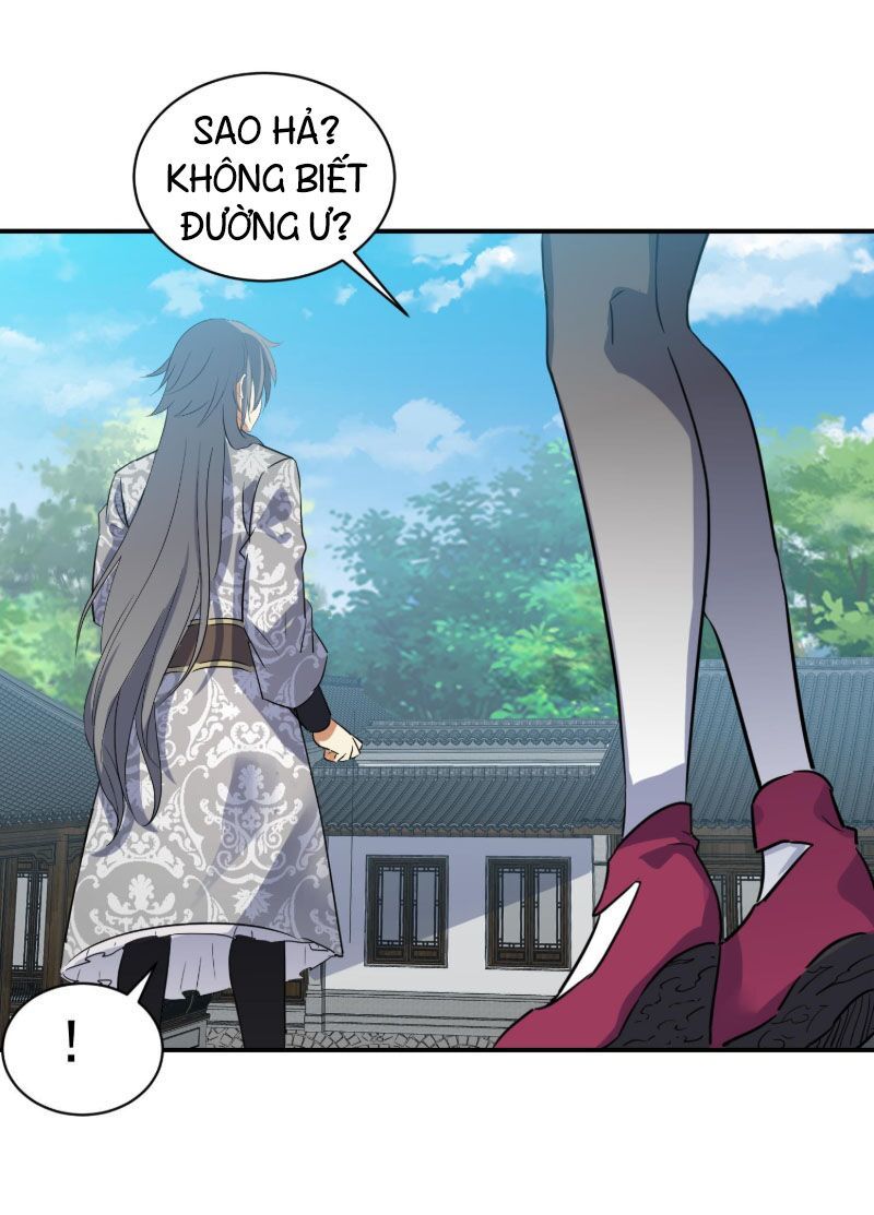 Võ Nghịch Cửu Thiên Chapter 115 - Trang 2