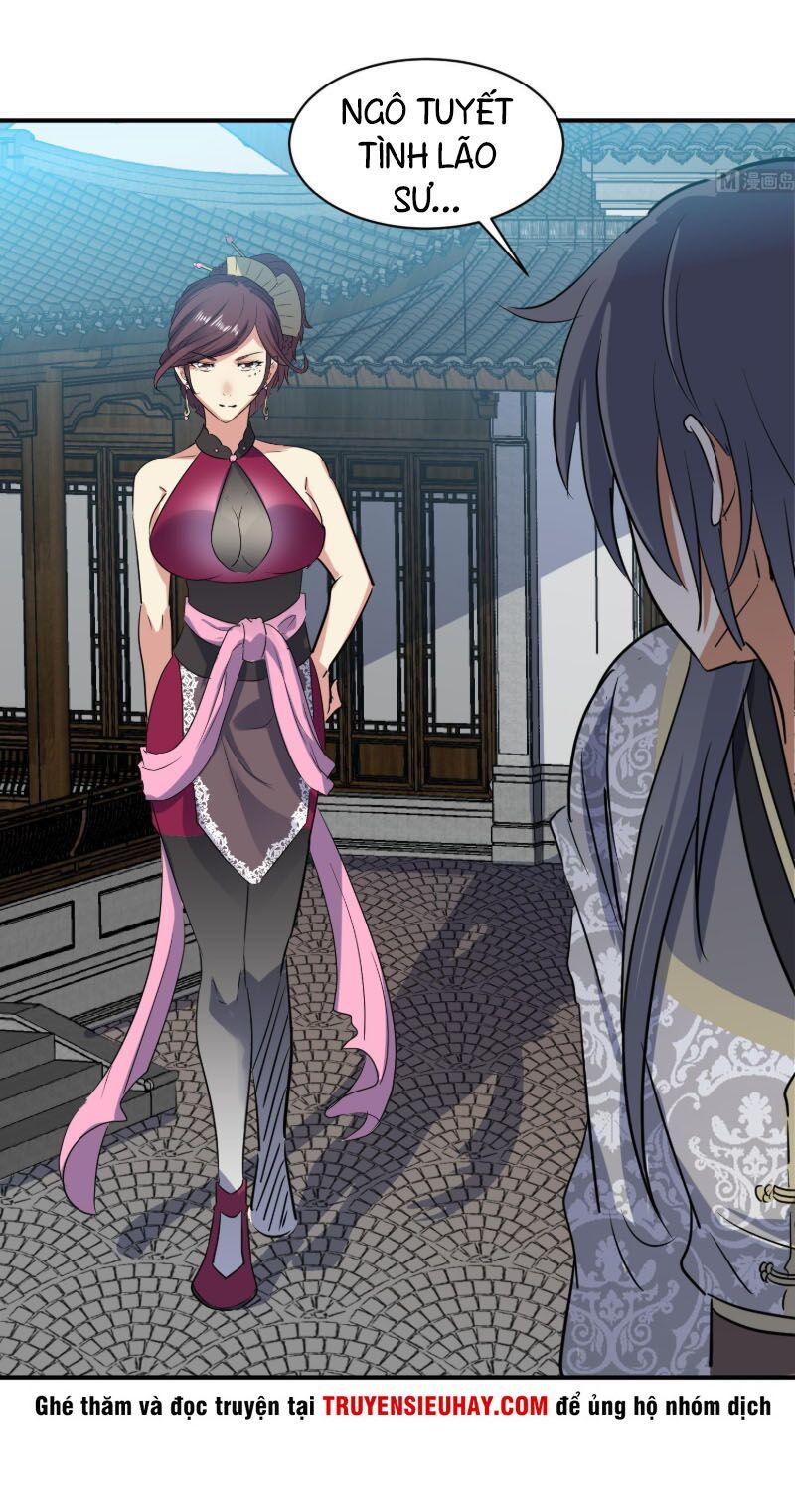 Võ Nghịch Cửu Thiên Chapter 115 - Trang 2