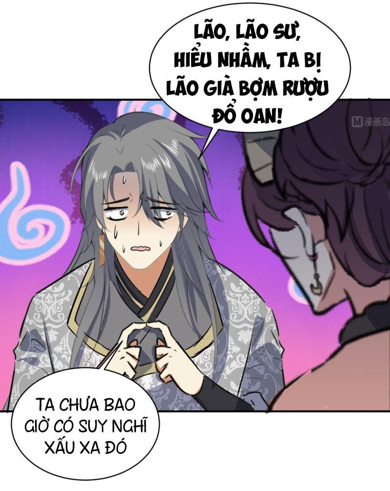Võ Nghịch Cửu Thiên Chapter 115 - Trang 2