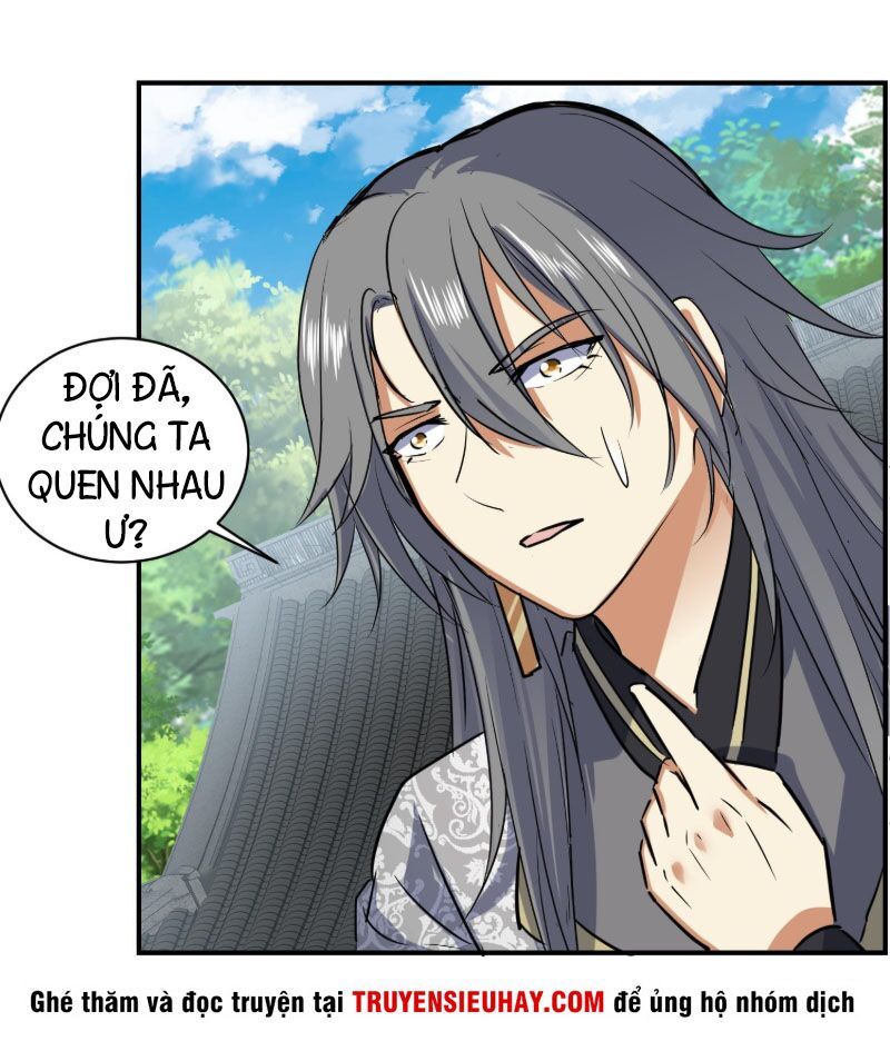 Võ Nghịch Cửu Thiên Chapter 115 - Trang 2