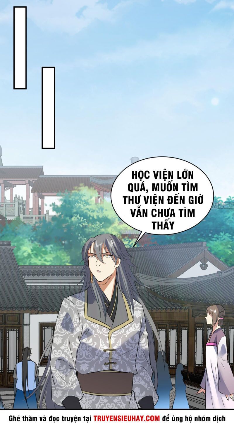 Võ Nghịch Cửu Thiên Chapter 115 - Trang 2