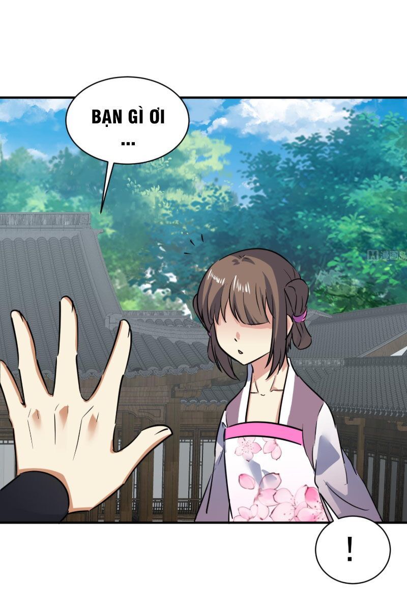 Võ Nghịch Cửu Thiên Chapter 115 - Trang 2