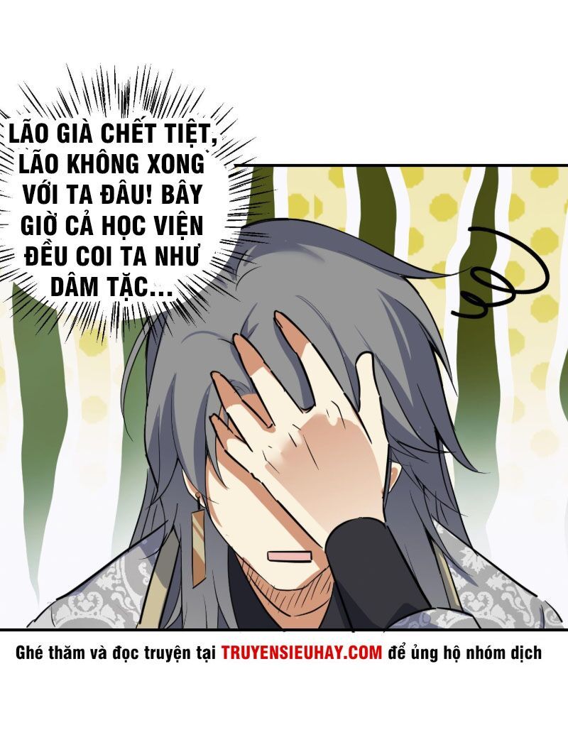 Võ Nghịch Cửu Thiên Chapter 115 - Trang 2