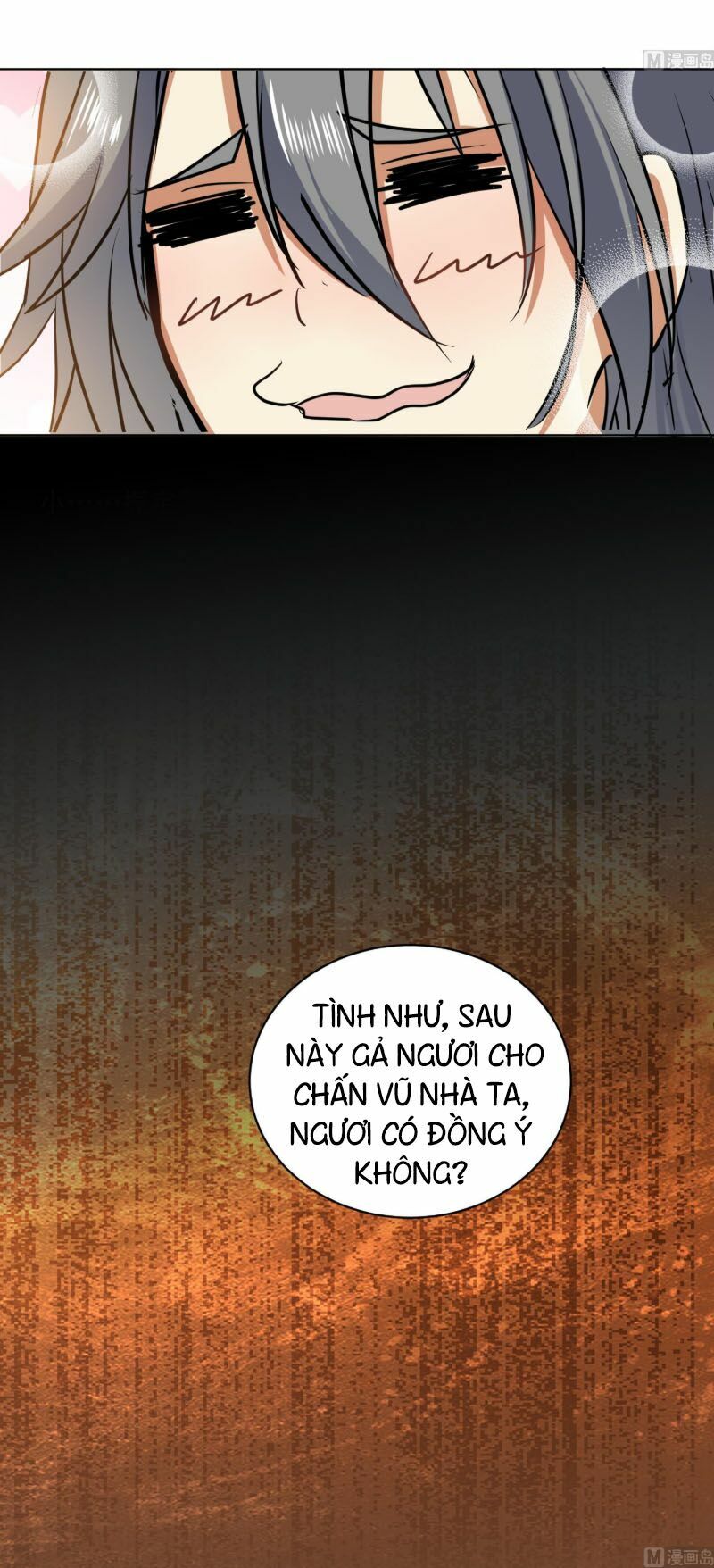 Võ Nghịch Cửu Thiên Chapter 116 - Trang 2