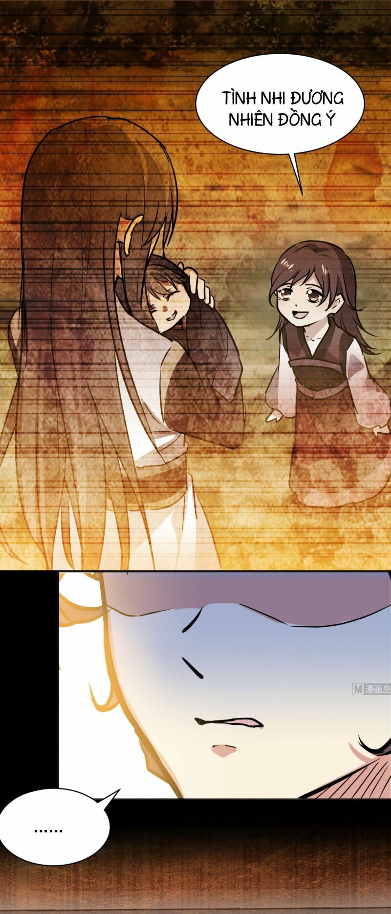 Võ Nghịch Cửu Thiên Chapter 116 - Trang 2