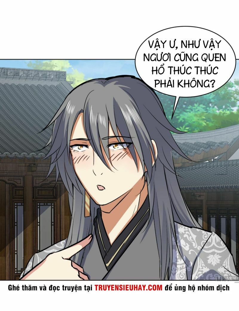 Võ Nghịch Cửu Thiên Chapter 116 - Trang 2