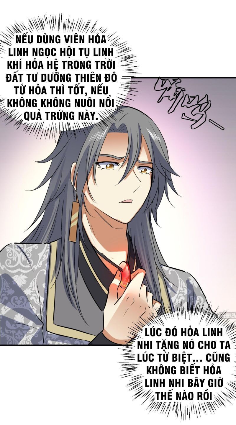 Võ Nghịch Cửu Thiên Chapter 117 - Trang 2