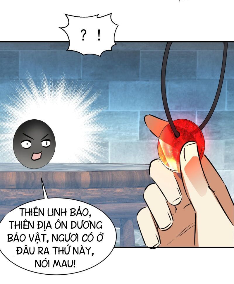 Võ Nghịch Cửu Thiên Chapter 117 - Trang 2