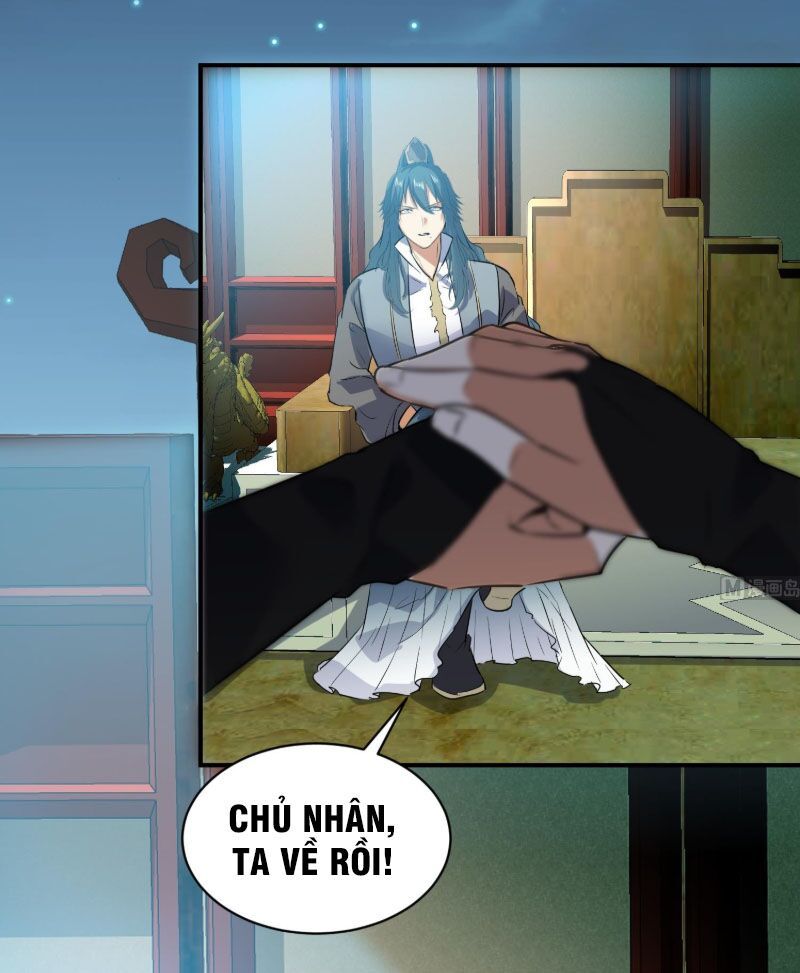 Võ Nghịch Cửu Thiên Chapter 117 - Trang 2