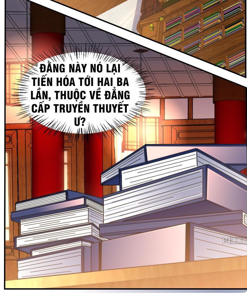 Võ Nghịch Cửu Thiên Chapter 117 - Trang 2