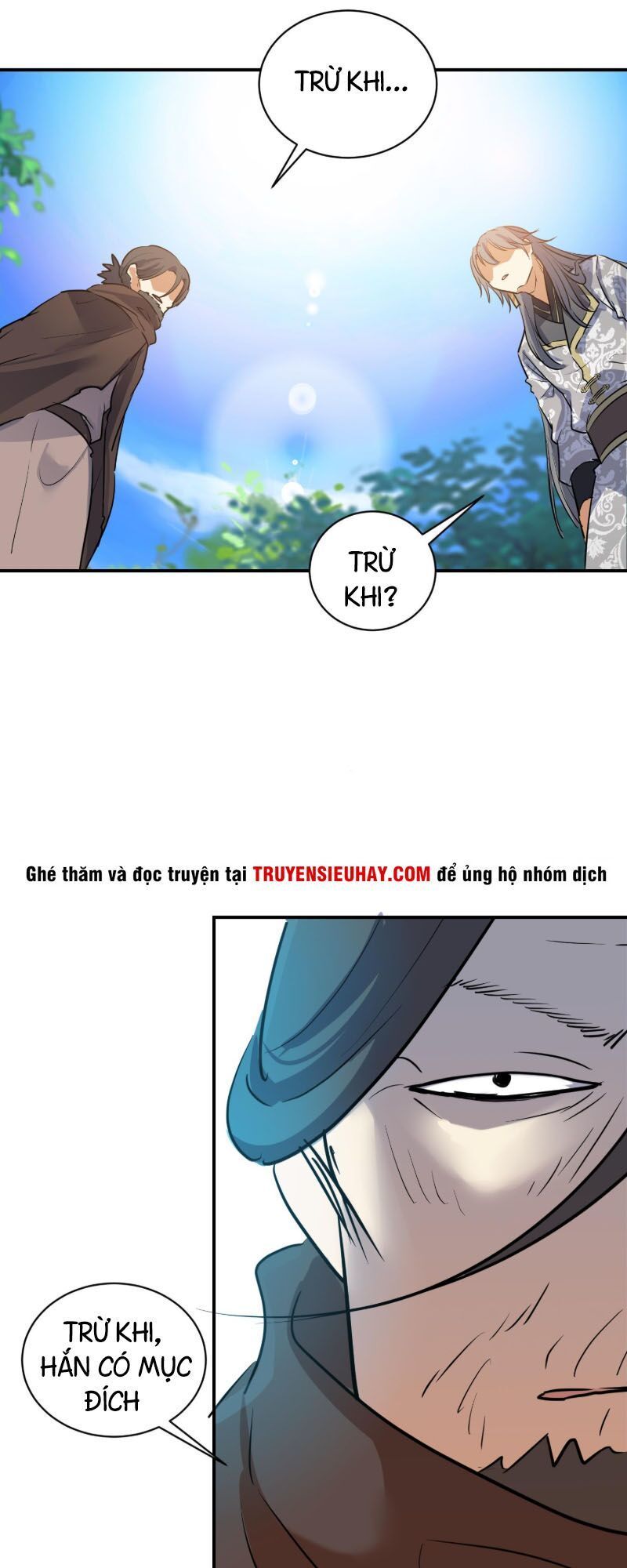 Võ Nghịch Cửu Thiên Chapter 118 - Trang 2