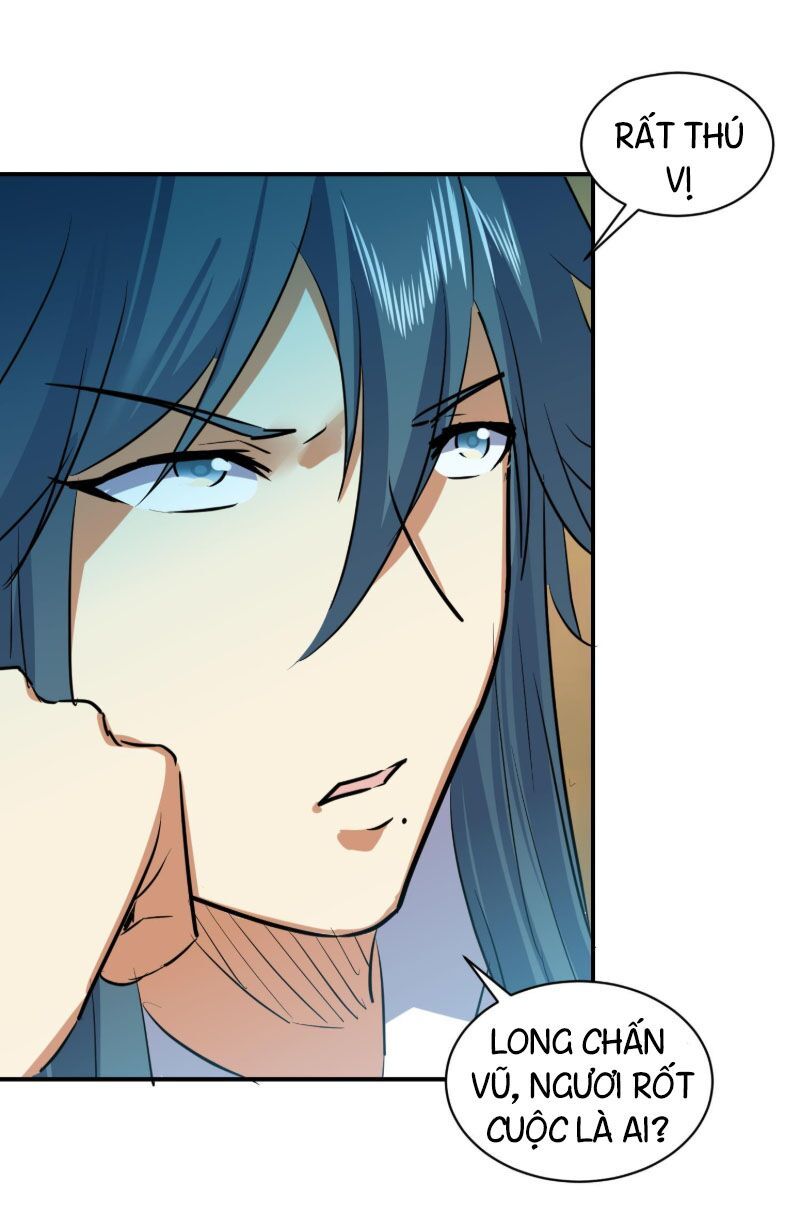 Võ Nghịch Cửu Thiên Chapter 118 - Trang 2