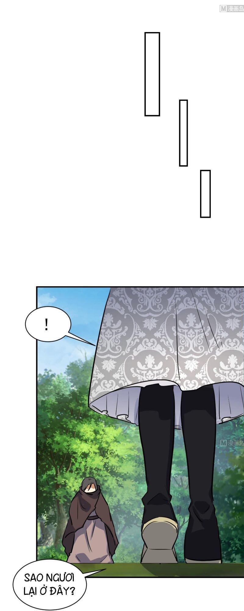 Võ Nghịch Cửu Thiên Chapter 118 - Trang 2