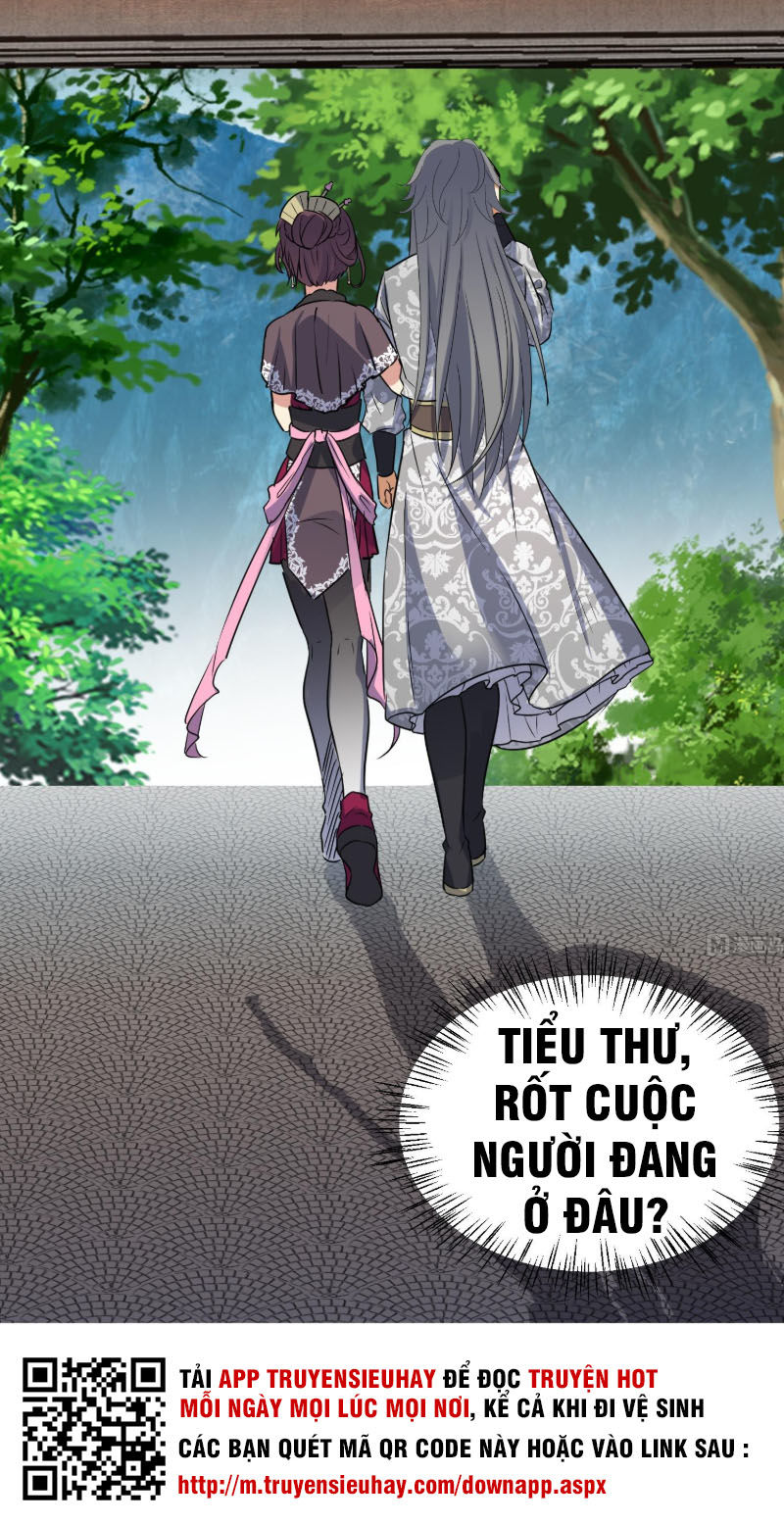 Võ Nghịch Cửu Thiên Chapter 119 - Trang 2