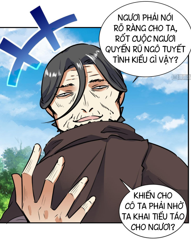 Võ Nghịch Cửu Thiên Chapter 119 - Trang 2