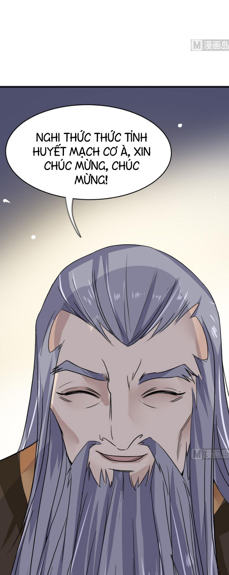 Võ Nghịch Cửu Thiên Chapter 12 - Trang 2