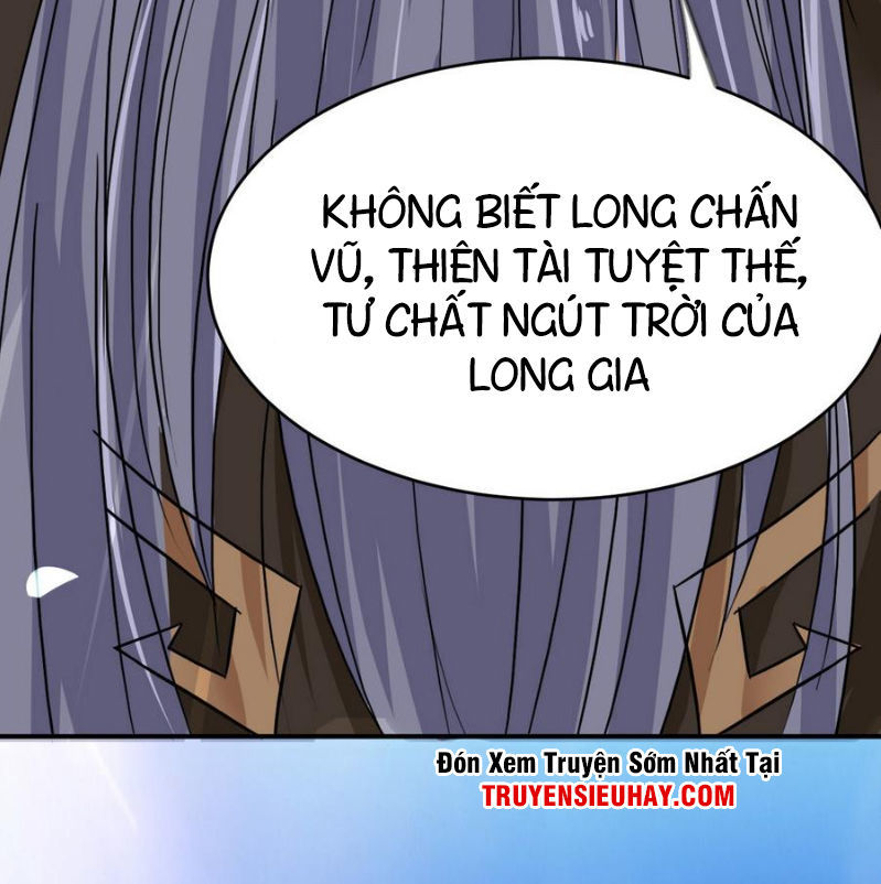 Võ Nghịch Cửu Thiên Chapter 12 - Trang 2