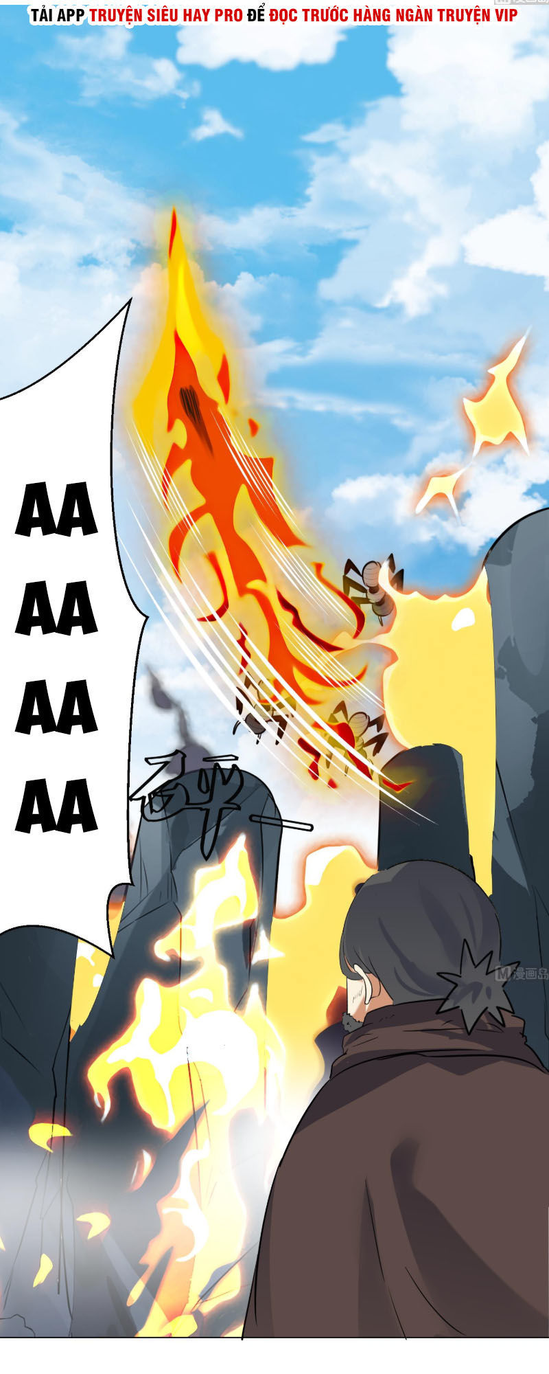 Võ Nghịch Cửu Thiên Chapter 120 - Trang 2