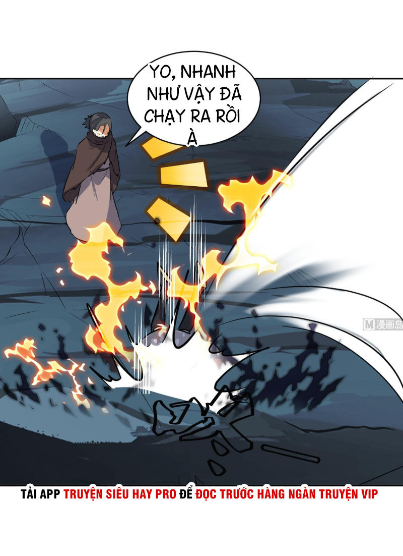 Võ Nghịch Cửu Thiên Chapter 120 - Trang 2