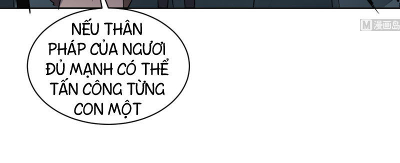 Võ Nghịch Cửu Thiên Chapter 120 - Trang 2