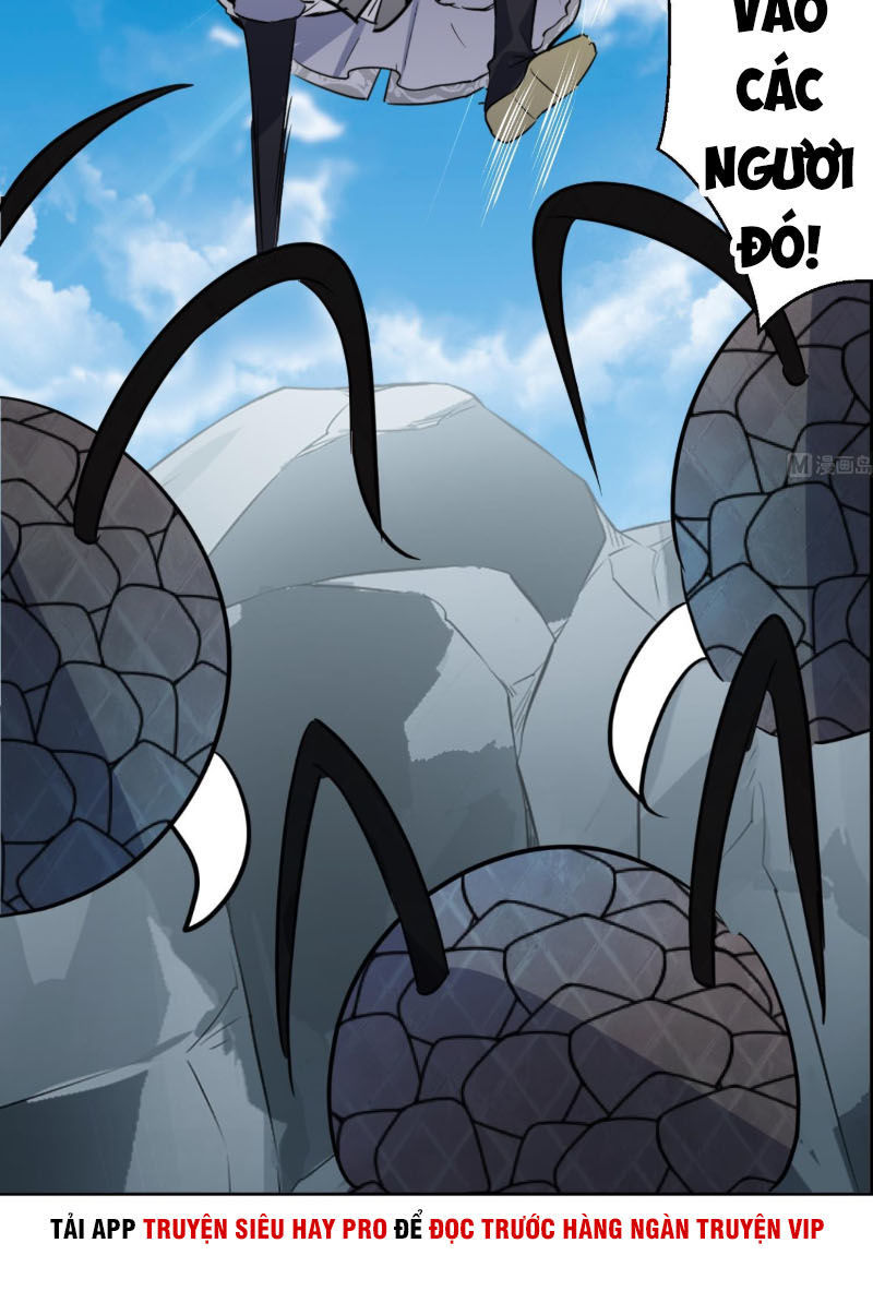 Võ Nghịch Cửu Thiên Chapter 120 - Trang 2