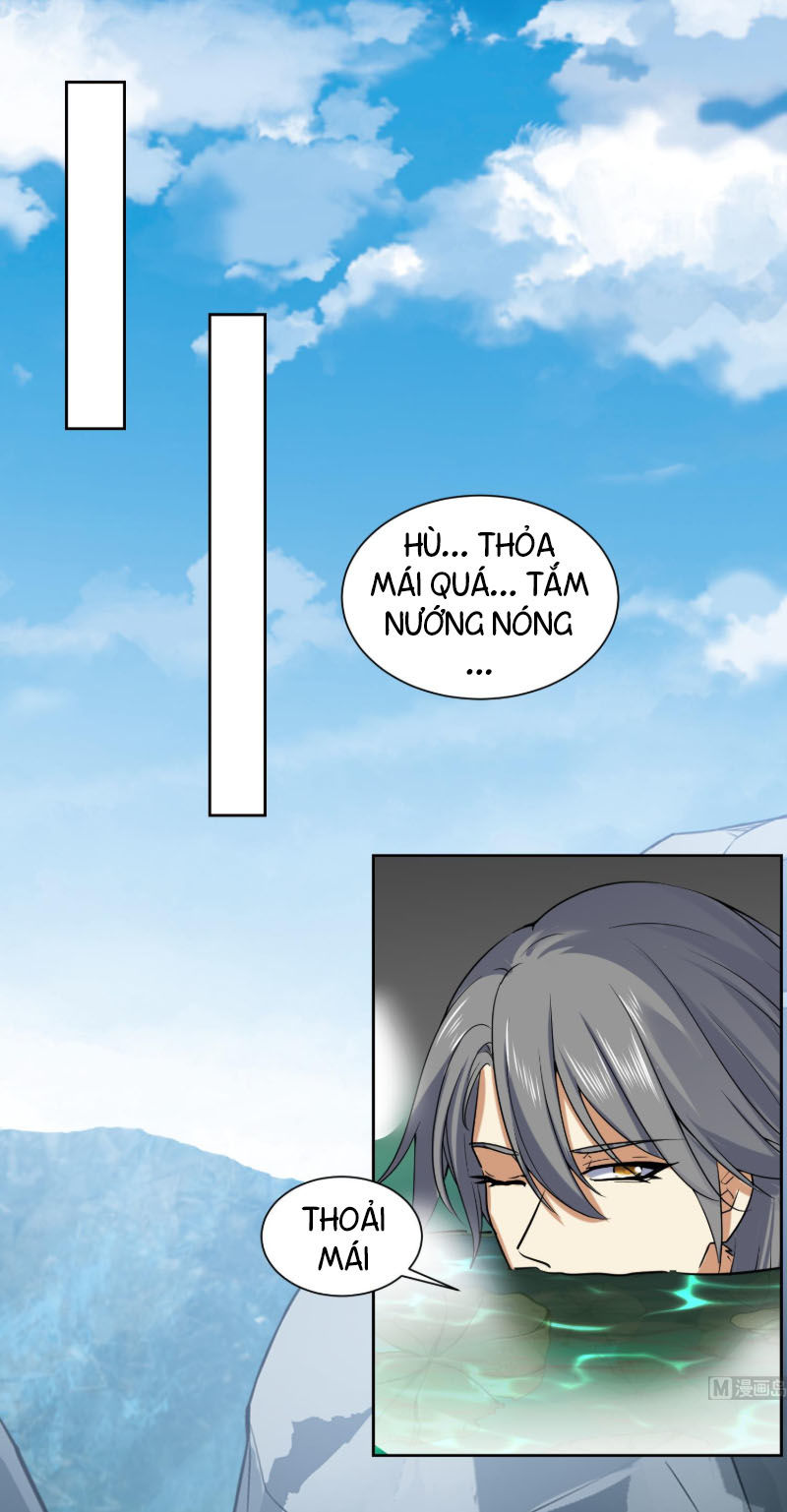 Võ Nghịch Cửu Thiên Chapter 121 - Trang 2