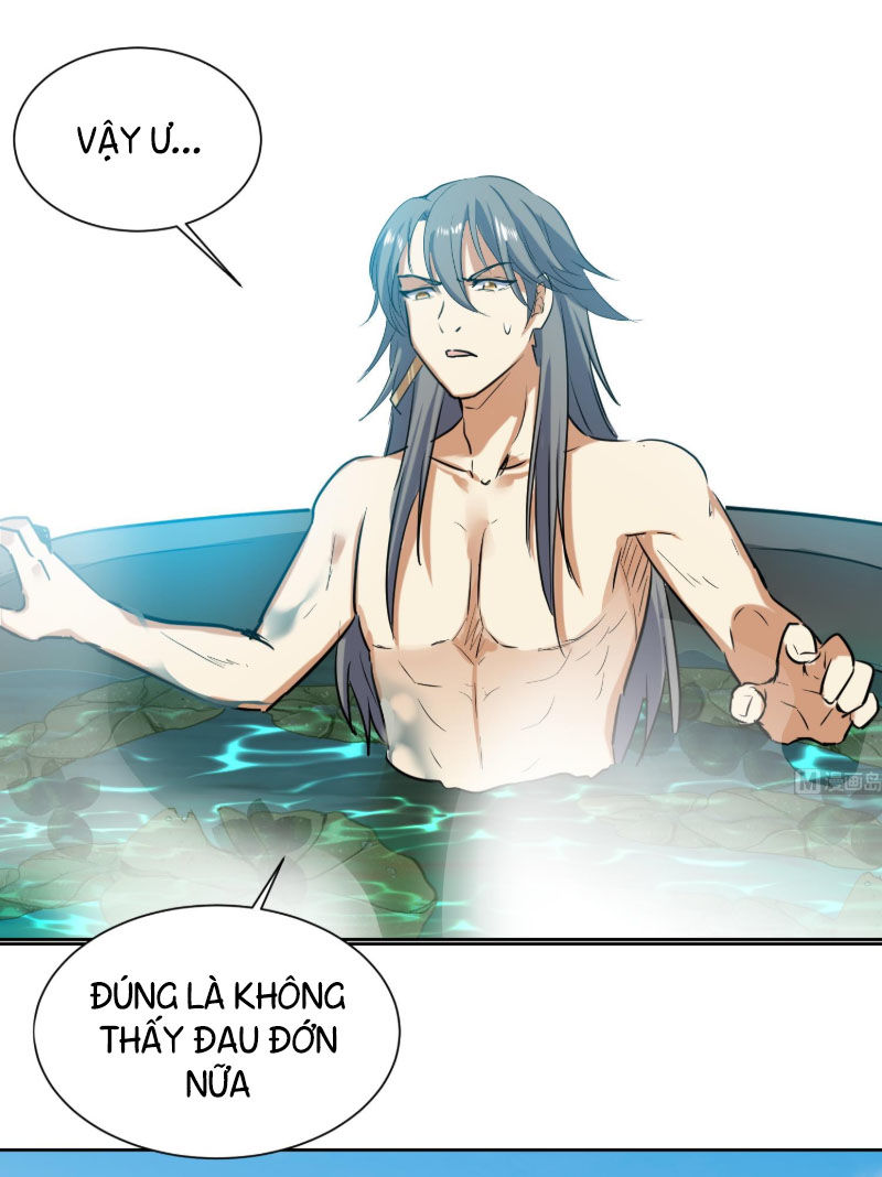 Võ Nghịch Cửu Thiên Chapter 121 - Trang 2