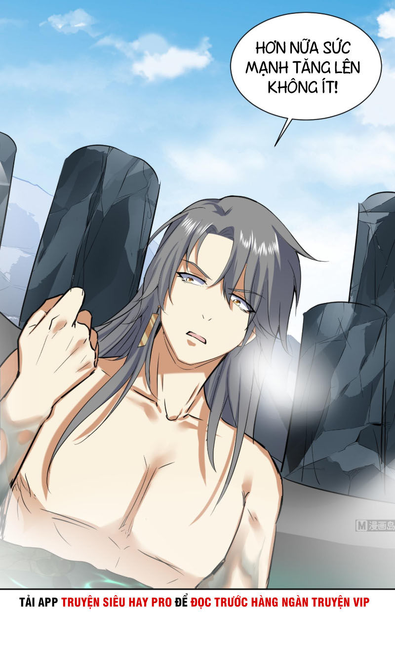 Võ Nghịch Cửu Thiên Chapter 121 - Trang 2