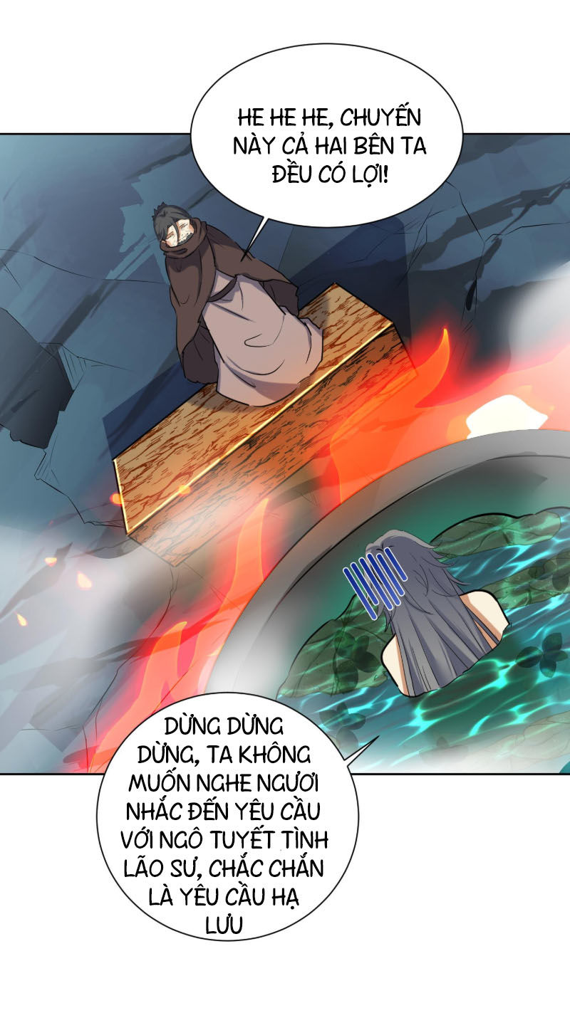 Võ Nghịch Cửu Thiên Chapter 121 - Trang 2