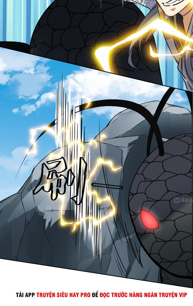 Võ Nghịch Cửu Thiên Chapter 121 - Trang 2