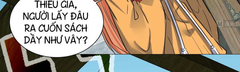 Võ Nghịch Cửu Thiên Chapter 122 - Trang 2