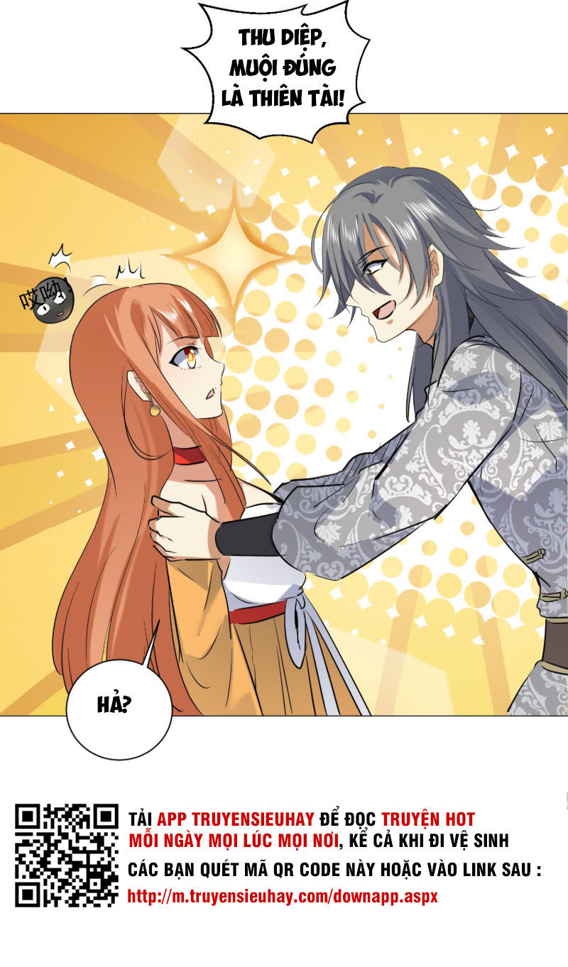 Võ Nghịch Cửu Thiên Chapter 122 - Trang 2