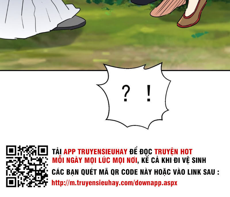 Võ Nghịch Cửu Thiên Chapter 123 - Trang 2