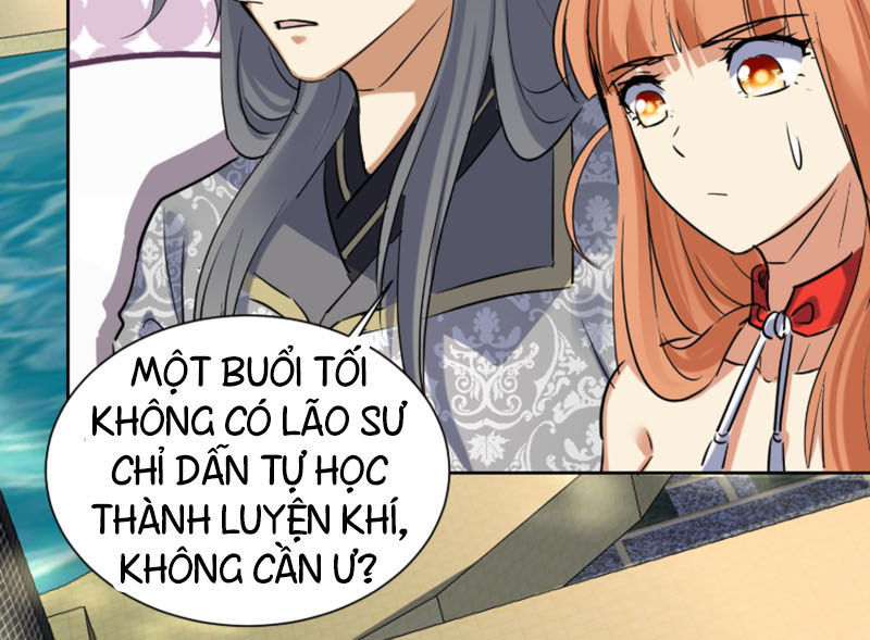 Võ Nghịch Cửu Thiên Chapter 123 - Trang 2