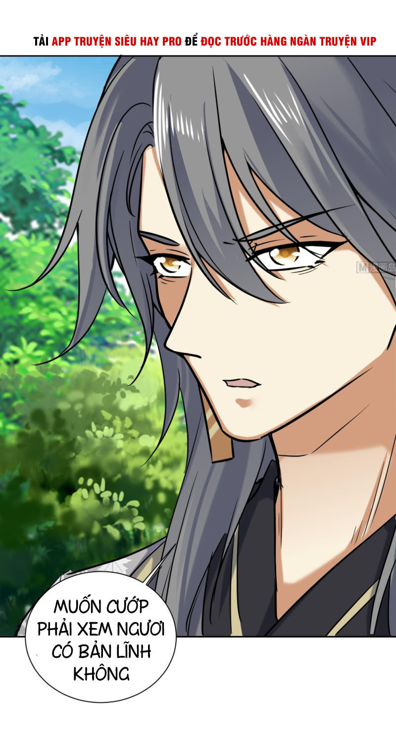 Võ Nghịch Cửu Thiên Chapter 124 - Trang 2