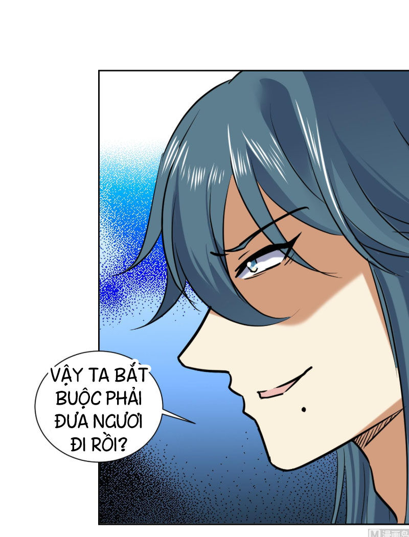 Võ Nghịch Cửu Thiên Chapter 124 - Trang 2