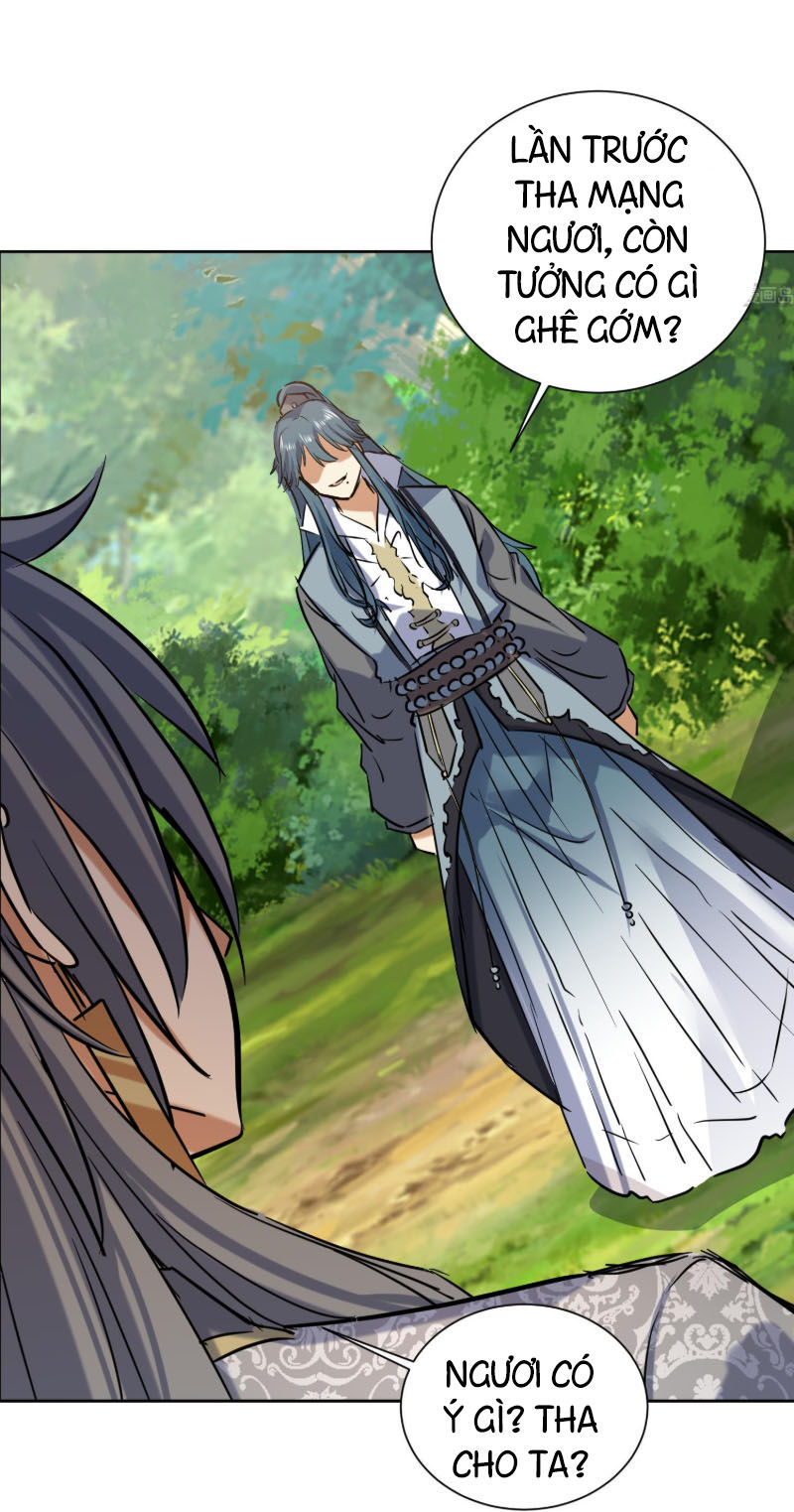 Võ Nghịch Cửu Thiên Chapter 124 - Trang 2