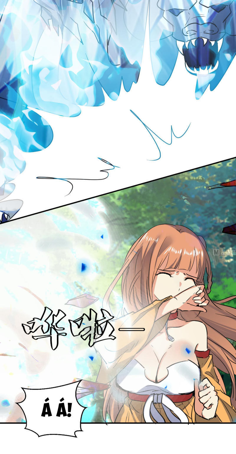 Võ Nghịch Cửu Thiên Chapter 125 - Trang 2