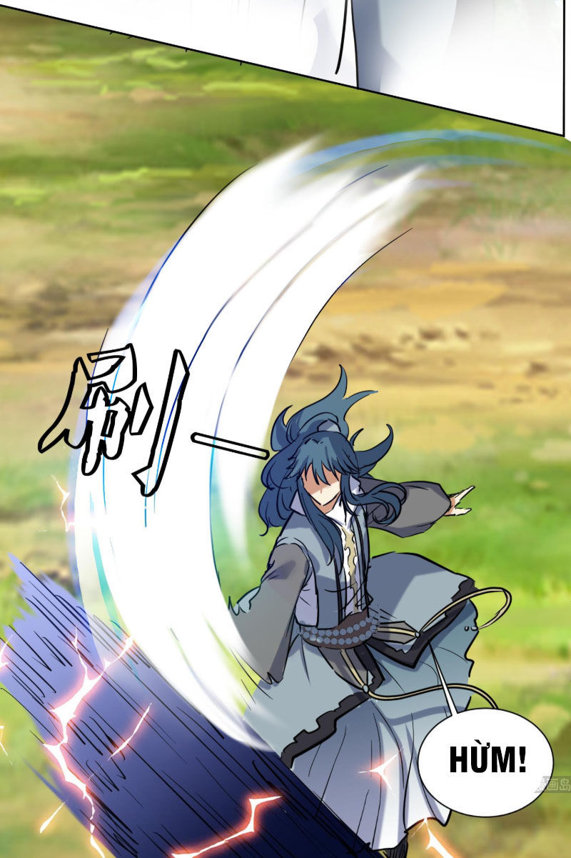 Võ Nghịch Cửu Thiên Chapter 125 - Trang 2