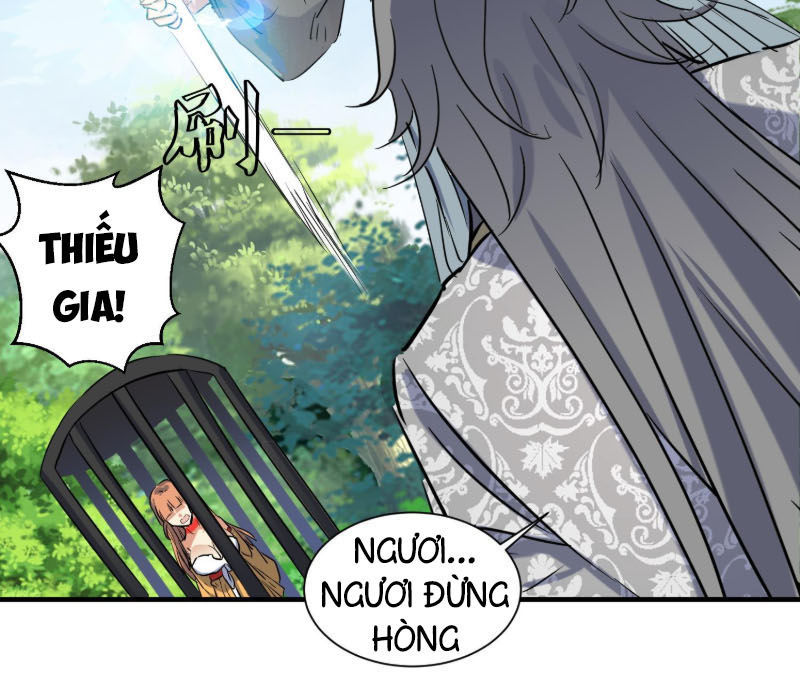 Võ Nghịch Cửu Thiên Chapter 126 - Trang 2