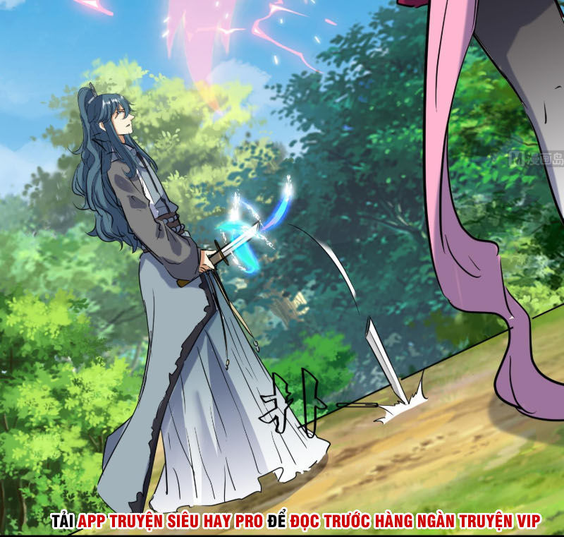 Võ Nghịch Cửu Thiên Chapter 126 - Trang 2