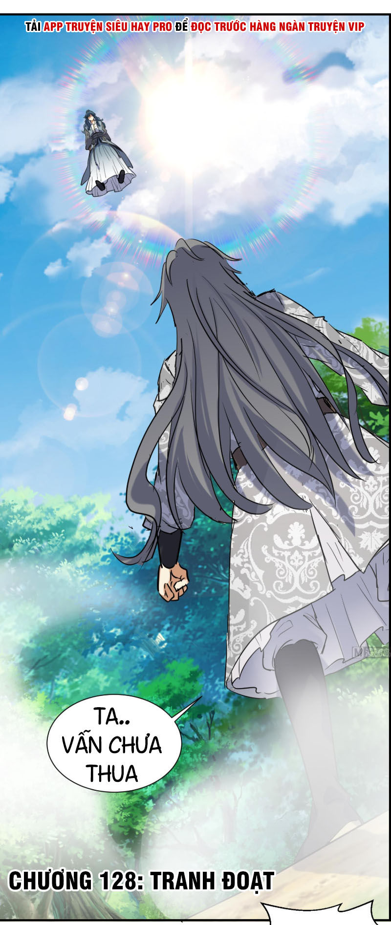 Võ Nghịch Cửu Thiên Chapter 126 - Trang 2