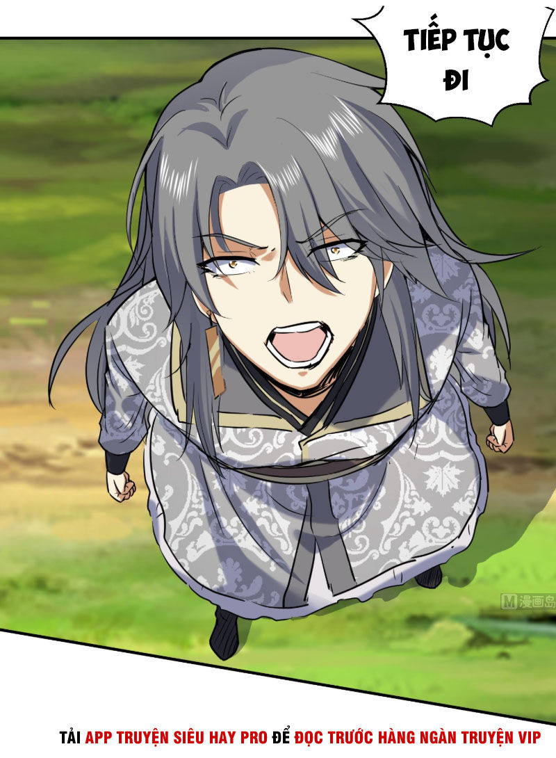 Võ Nghịch Cửu Thiên Chapter 126 - Trang 2