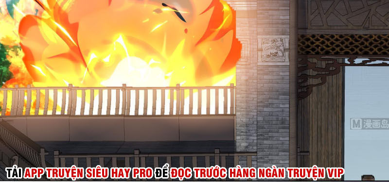 Võ Nghịch Cửu Thiên Chapter 126 - Trang 2